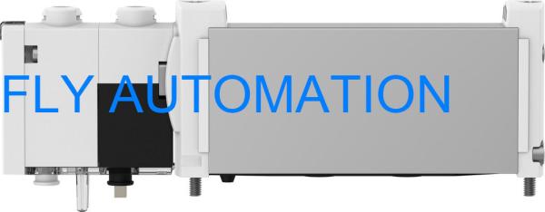 FESTO Pneumatic Solenoid Valves VUVG-B14-M52-AZT-F-1T1L 573482 GTIN4052568102760