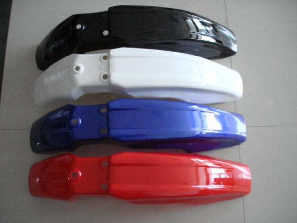 Motocross  SUVs GY150 200 Red Black Yellow White Blue Fr. Fender