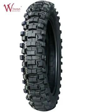 Motorcycle Off Road Tyre Corrosion Resistance GUMMY FX Rubber 110/100-18 110/90-19 100/90-19 140/80-18 120/100-18 100/90