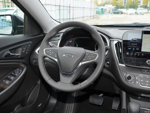 2023 Chevrolet Malibu XL 1.5t Turbo Carro a gasolina Online/Serviço pós-venda local