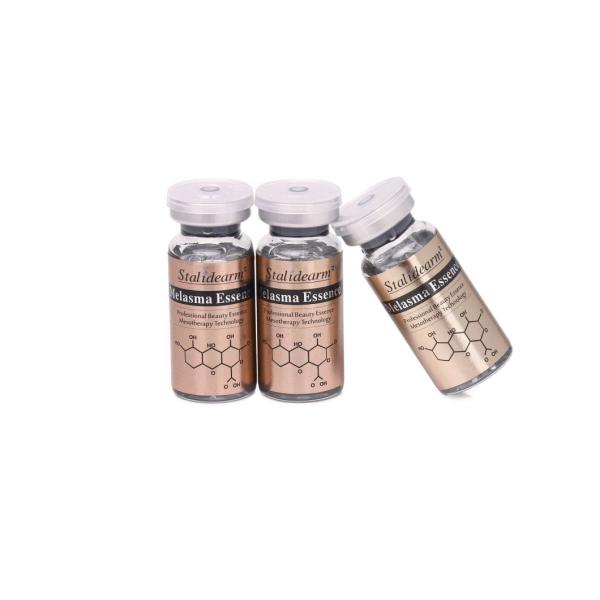 Private Label Stalidearm Hyaluronic Acid Serum Vitamin Moisturizing Serum for Face Melasma Removal 10ml Anti-Aging Liquid OEM Supply