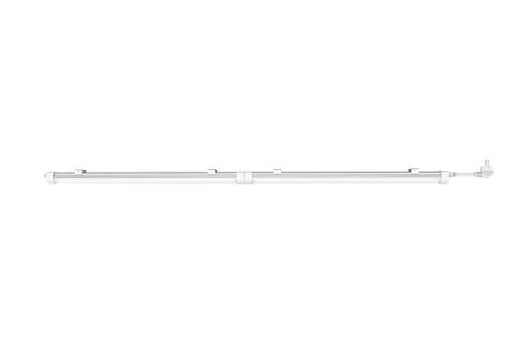 Seamless Aluminum Alloy 40W 150cm LED Linear Pendant Light E Lot