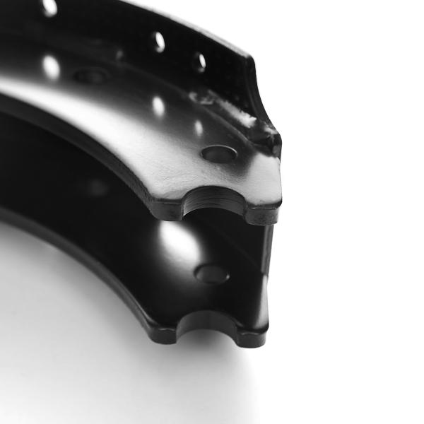 American Brake Shoe 4702 QP OEM MERITOR A-3222-M-2223