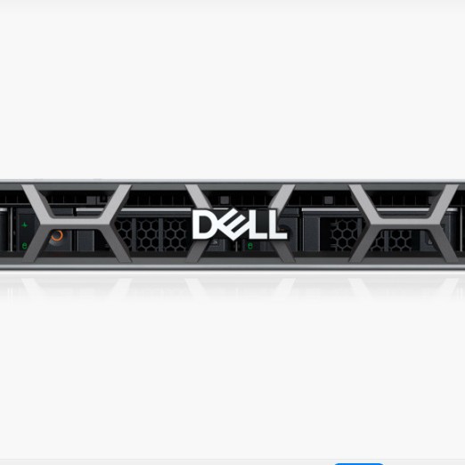 R660XS 1U Rack-Mounted Dual AMD Epyc Server for Scalable Virtual Desktop Infrastructure