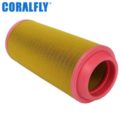Radialseal denomina 32 JCB do filtro de ar de 917804 caminhões