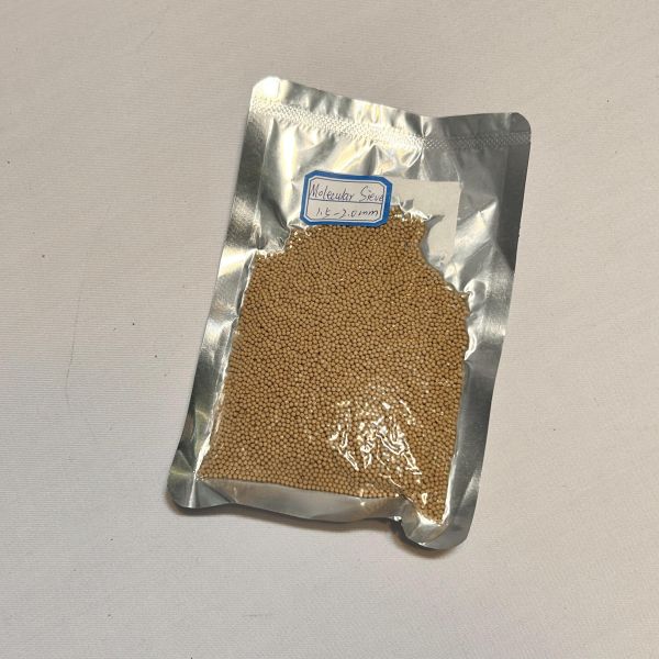 1.5mm-2.0mm Zeolite 3A Molecular Sieve Window Door Accessories