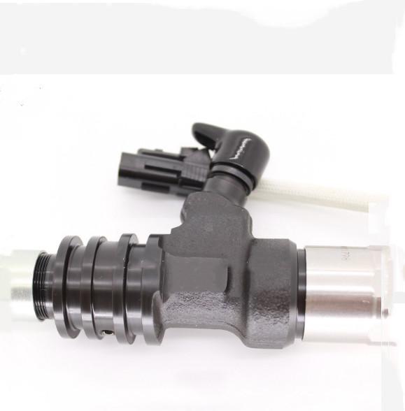6M60 Bocal do injetor de diesel do Common Rail 095000-6861 ME307086 0950006861 Partes do motor