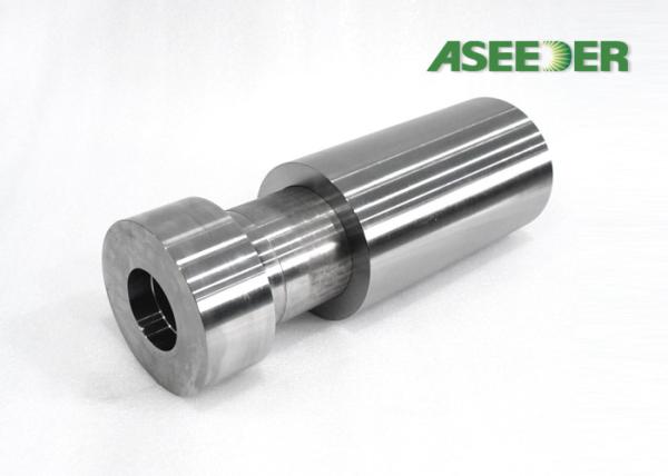 Drilling Tungsten Carbide Tile Sliding Radial Bearing With Increased Bearing Life