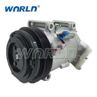 52050384 25594254 Conjunto de compressores Para Fiat UNO Para Palio Para Firino WXFT018