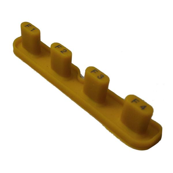 Gts-102n 332n 3007n Topcon Total Station Accessories Silicone Rubber Keypad
