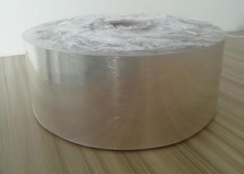 Heat Sealable PLA Biodegradable Film Flexo Printing For Medical Packaging