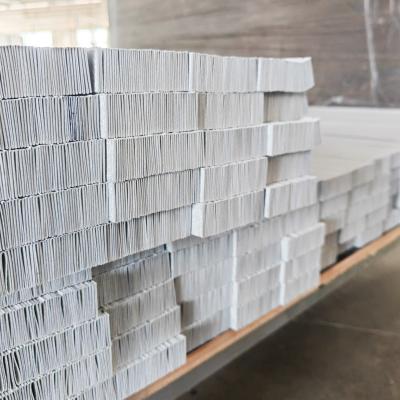 Filtração de poeira industrial Material de filtro de poliéster Tecido OEM
