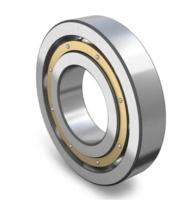 Sellado SKF 6204 2Z con diámetro exterior de 30 mm