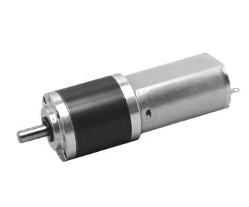 12V 2.4A Smart Home Motor 2.3mN.M 1.9W Motor de engrenagem para robô de varredura