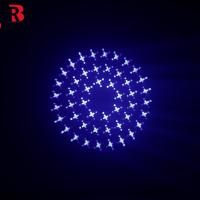 380W Moving Head Dj Light Efeito de rotação Dmx Iluminação de palco 17R Dj Stage Party Lights