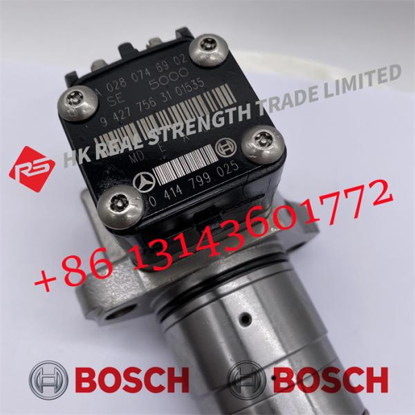 For Mercedes Benz Fuel Injection Pump 0414799025 0986445002 0986445102