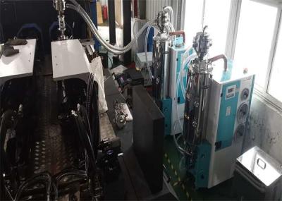 Desiccant Honeycomb Dehumidifier Dryer 3 In 1 Compact For Plastic Resin