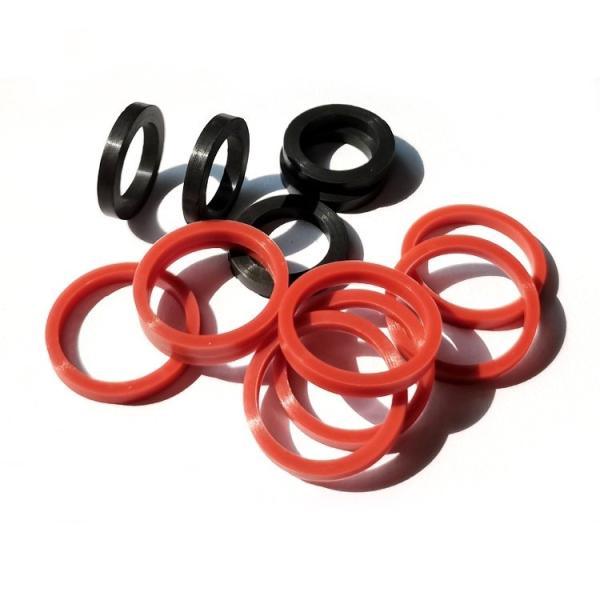 ORK Rubber Customized Strength Resistance Waterproof Seal O Ring Your Sealing Partner