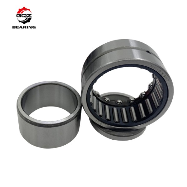 NKIB5909-XL Combined Needle Roller Bearing 45x68x34mm NKIB5909 Needle Roller/Angular Contact Ball Bearing