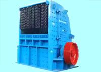 Marteau lourd de machine de concasseur de pierre 500 tr/min de concasseur de boîte de PFX800x800