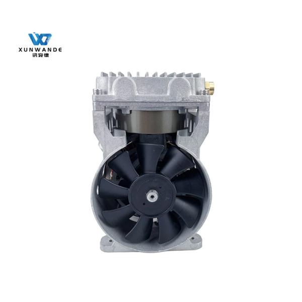 10KG Weight ETL Certificate 600W 60L Medical  Use  Air Compressor Head