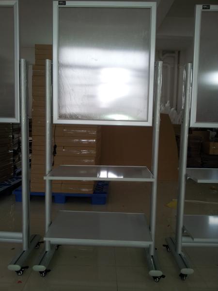 30mm Aluminium Frame Led Light Box
