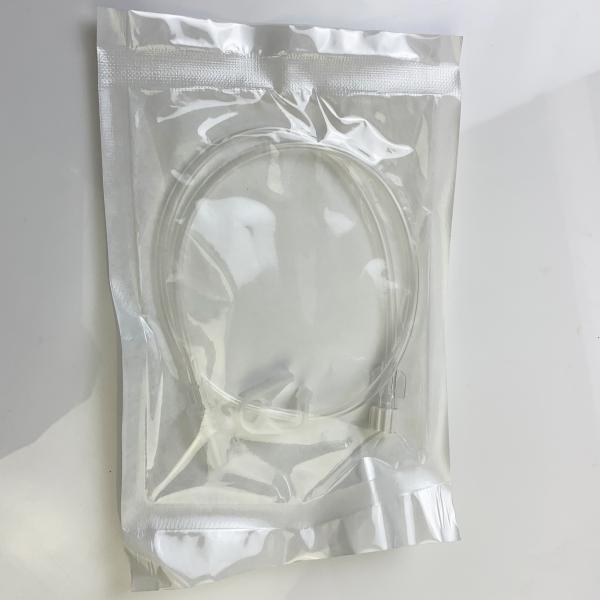EO Sterile Disposable Extension Tube Set Hospital IV Extension Set With Injection Port