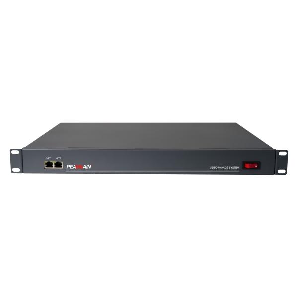 ONVIF & H265 Video Matrix System Decoder With 10ch HDMI Output
