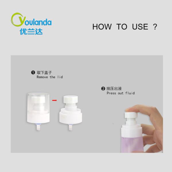 Ультра тонкий туман путешественный спрей бутылка косметический насос без воздуха тонкий спрей Mister 15ML 30ML