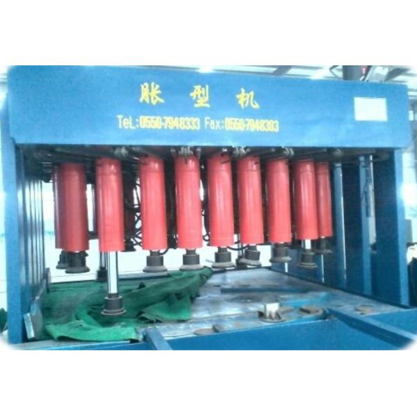 Hubei Huilong Special Vehicle Co., Ltd.