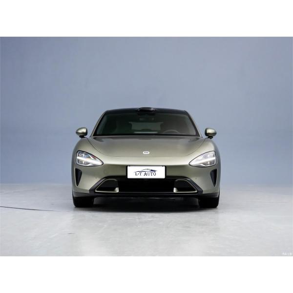 Pre-order Now 2024 Xiaomi SU7 Electric Car with Max Speed 265 Km/h and Touch Screen
