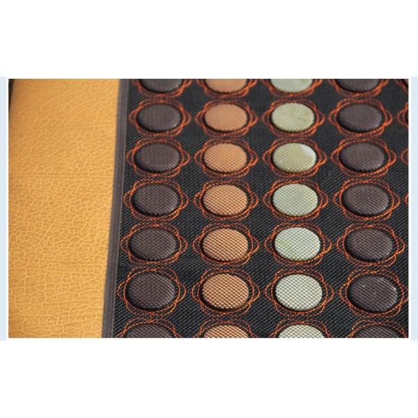 Body Jade Thermal Massage Mat Mattress with Tourmaline and Infrared Jade 150*190cm Advanced Technology Mode No abkjm-001