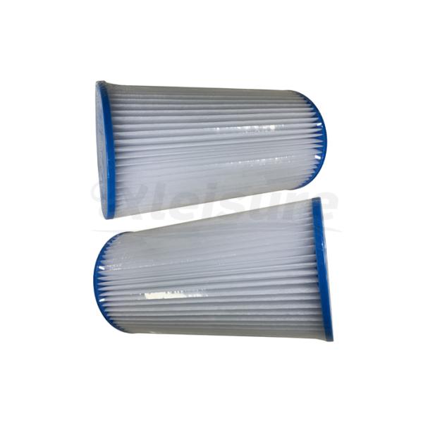 Outdoor Spa High Flow Replacement Filters 15 Square Feet Unicel C-5315