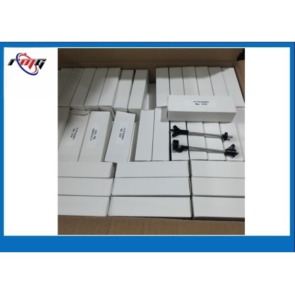 1750349895 ATM Machine ATM Spare Parts WINCOR Take Away Wheel Shaft Assy / Striper Assy 01750349895 for Wincor CMD-V4  ProCash 2050xe, 2100xe, 2150, 280, 8000, 8100