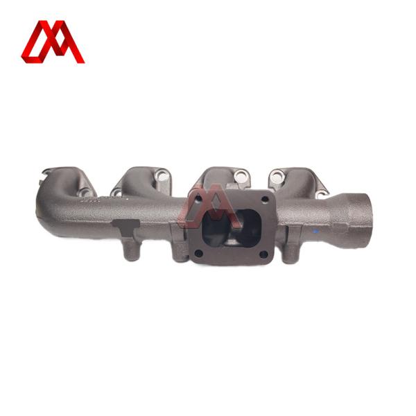 Masters 8-98287482-0 Manifold de escape delantero 8982874820 para ISUZU 6HK1