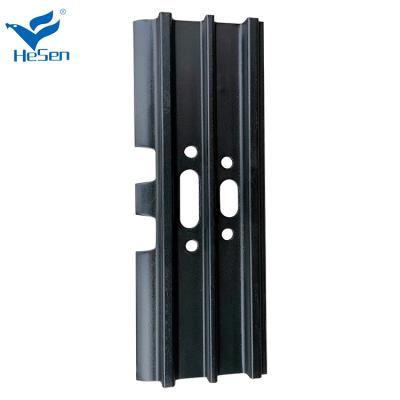 600x11 MM Excavator Track Shoe For Komatsu PC300-1/3 Track Link 207-32-00051