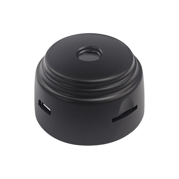 Wireless Mini Wifi Camera 1080P Black Miniature Wifi Security Camera