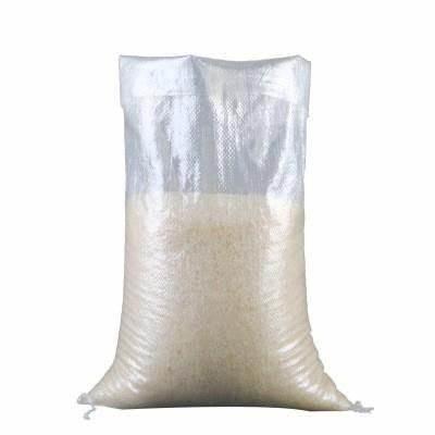 Venta Al Por Mayor De Certificada Polipropileno Virgen Laminado Saco Arroz Grano Semilla