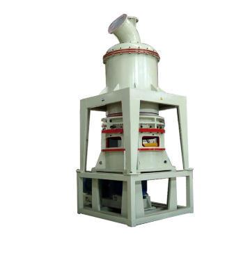Ultrafine Powder Grinding Mill Machine