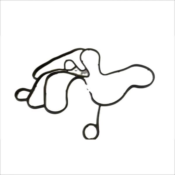 OE LR022903 Auto Engine Parts Oil Cooler Gasket For Land Rover
