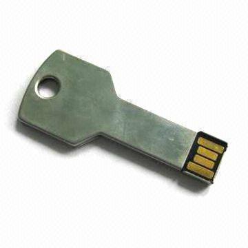 2010 nuevos 64MB, 128MB, mini memoria USB confiable AT-505 del metal del modelo dominante 256MB