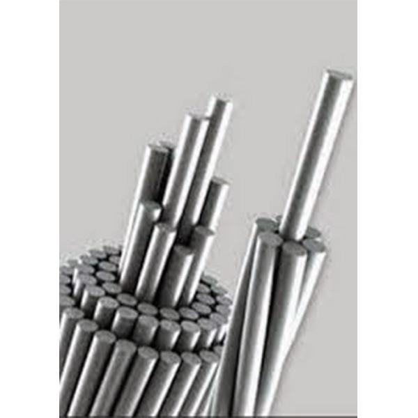 Conducteur lié aérien du système mv en haut ACSR Kundah