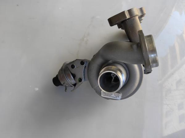 Volkswagen 03L145014A Turbocharger Turbo Engine Replacement Brand New