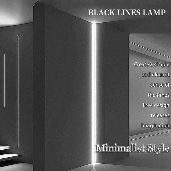 Встроенный Алюминиевый Сплав Световой Трах Форма U Для Светодиодного Светового Полоса Линейный Свет