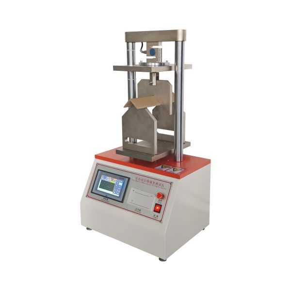 Corner Protector Bending Strength Tester