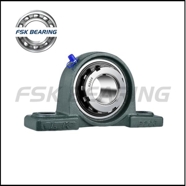 UKP209+HA2309 Особняк блока подушки 36,51*108*189 мм с рукавами адаптера