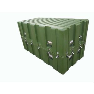 Rotomolding Transit Box Mold