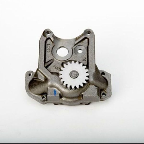 Perkins Engine 4006 4012 Series Oil Pump T431163 SEV116AD 12SE116C