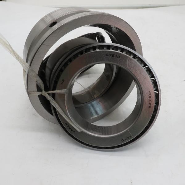 Best Selling Trucks and cars auto parts Tapered roller bearing 57518