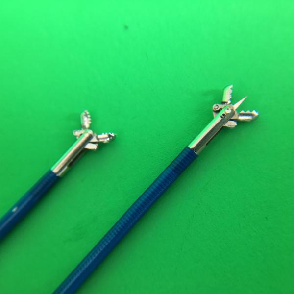 Surgery Endoscopic Biopsy Forceps